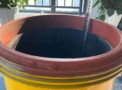 澜沧抗爆容器