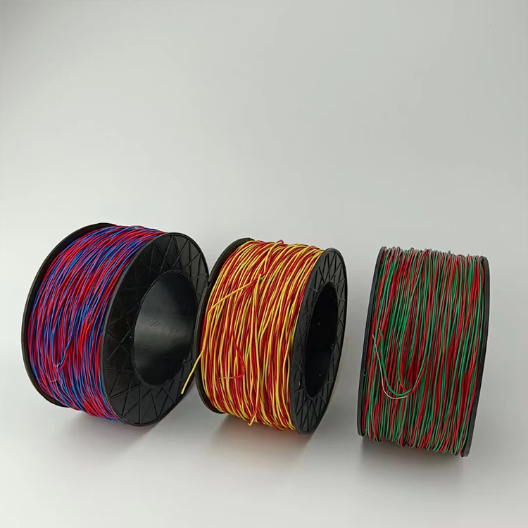 澜沧矿用放炮线（爆破线）专业解析：型号选择与技术规范全指南